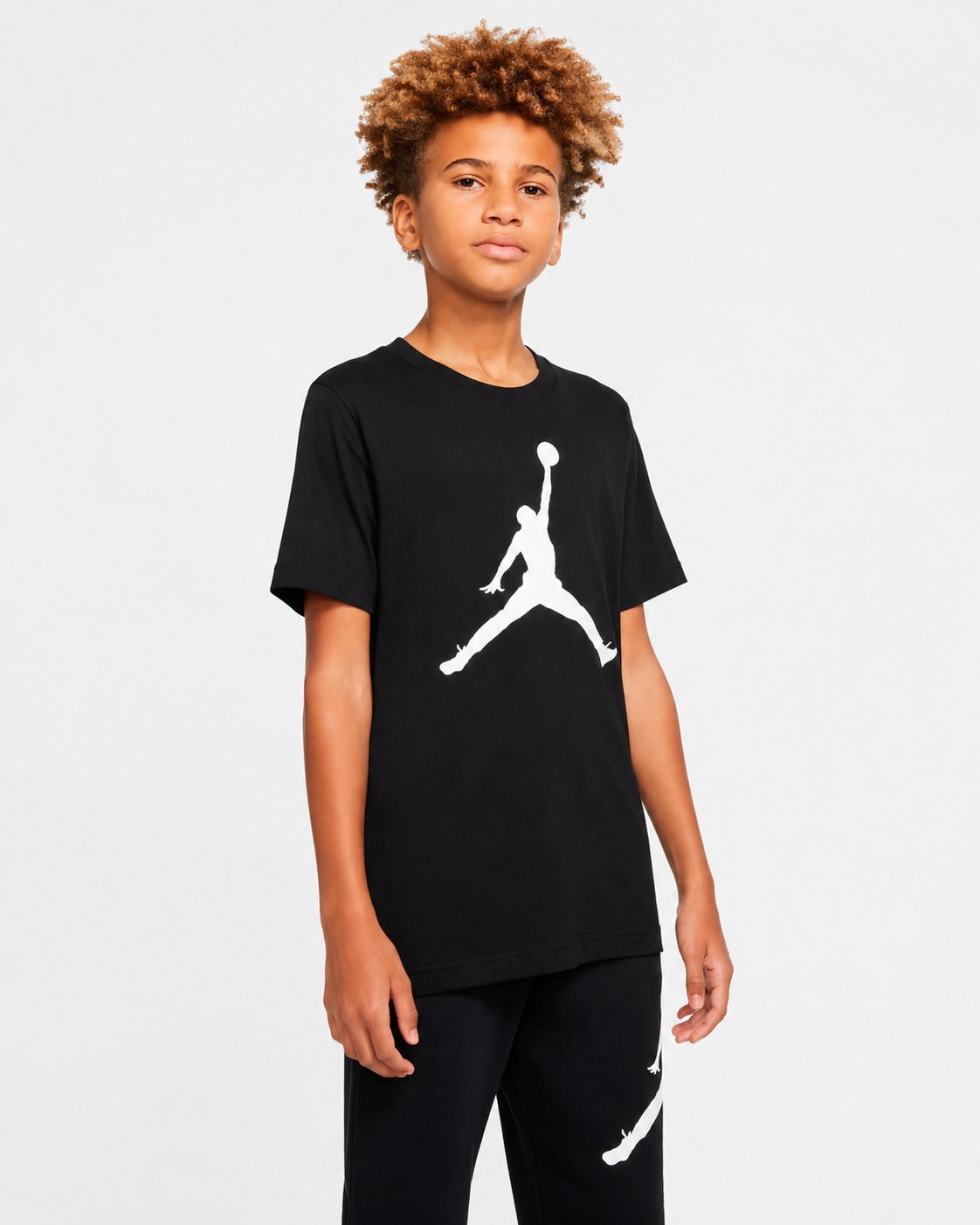 JD Tee 952423 023 JORDAN