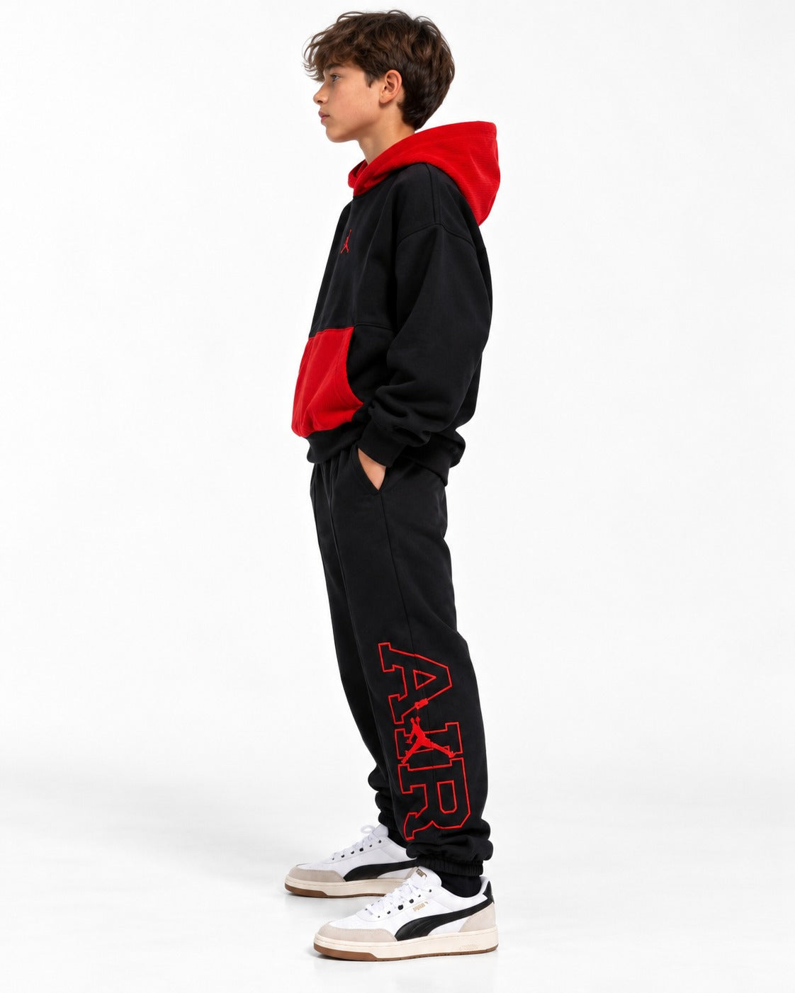 JDB Set 95G281 023 JORDAN