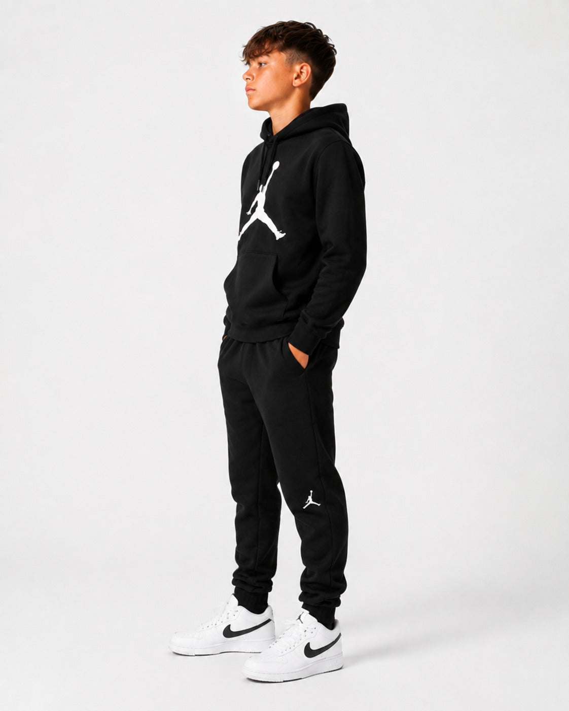 JDN TS 95G386 023 JORDAN