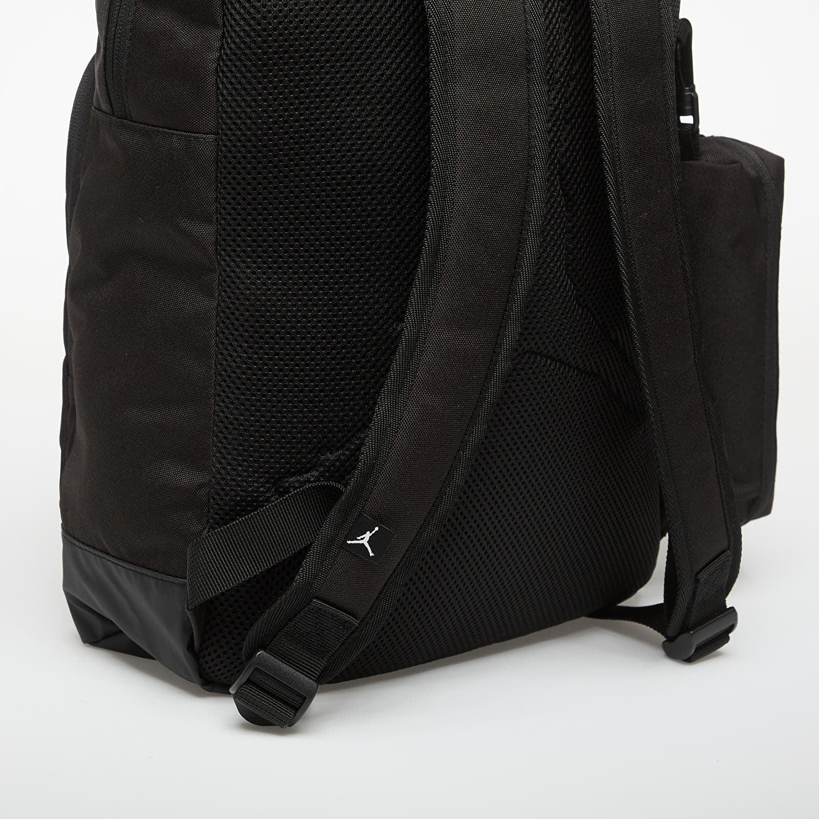 Jan Air Raid BP 9A9250 023 JORDAN