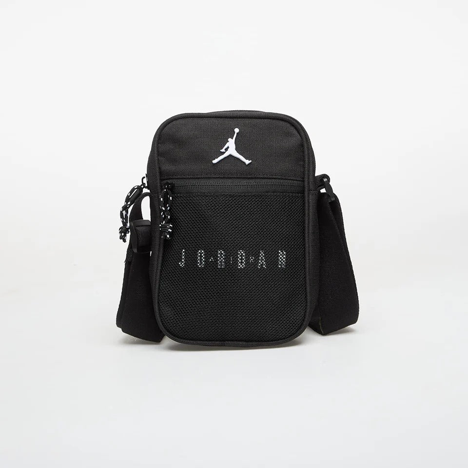 Blacktop Festival Bag MA9190 023 JORDAN