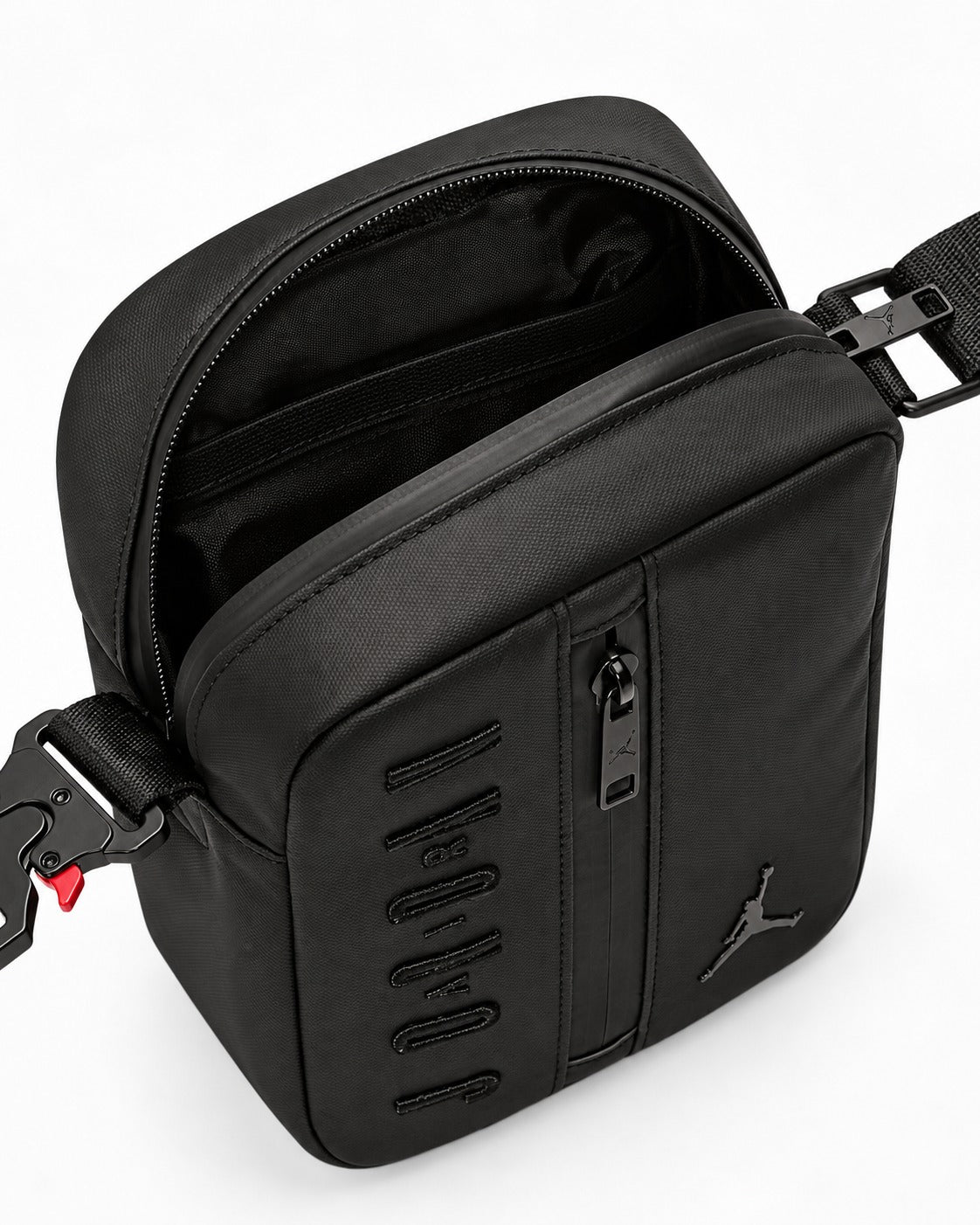 Jam Tactical Festival Bag MA9199 023 JORDAN