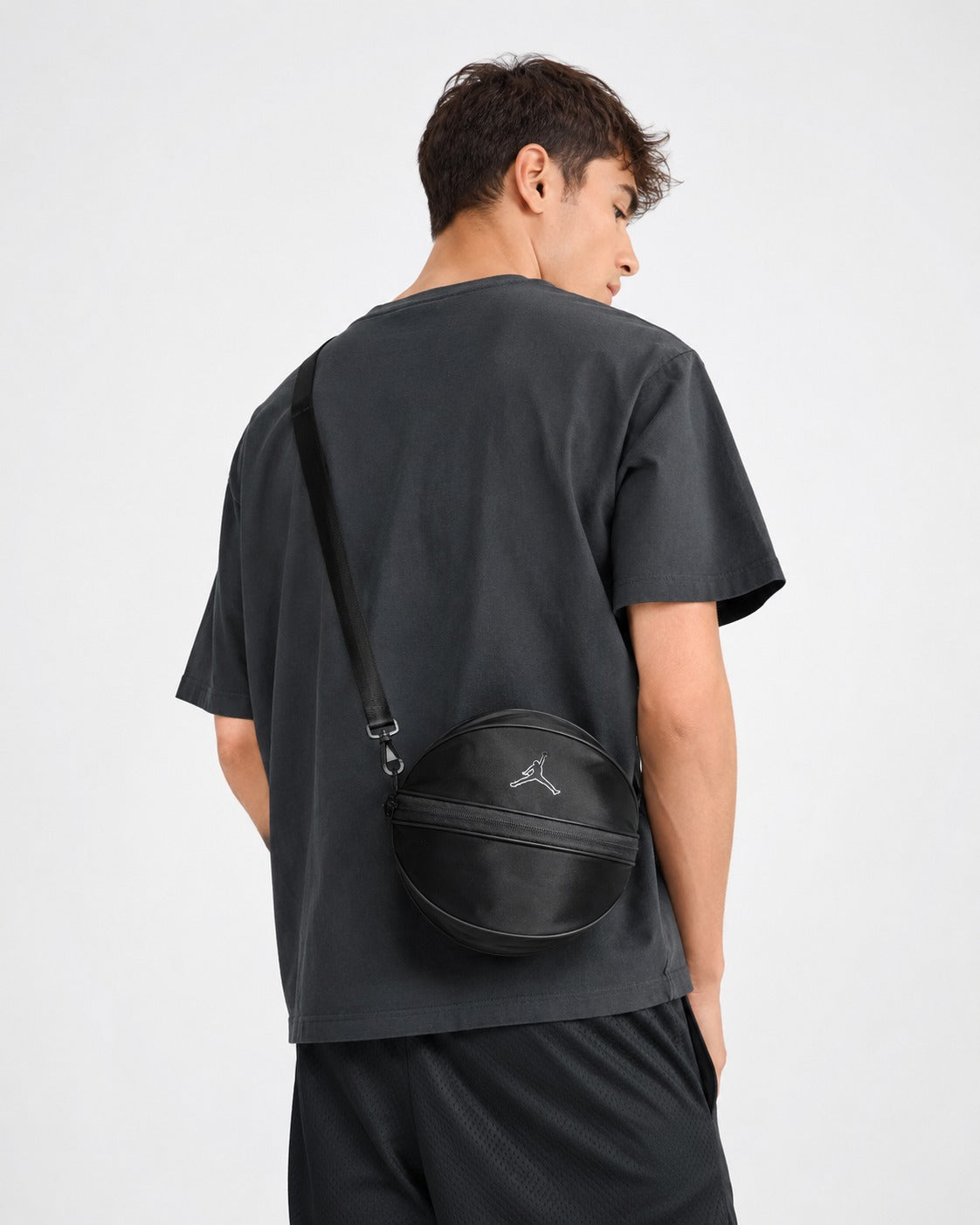 Jam Jordan Basketball Bag MA9285 KK2 JORDAN