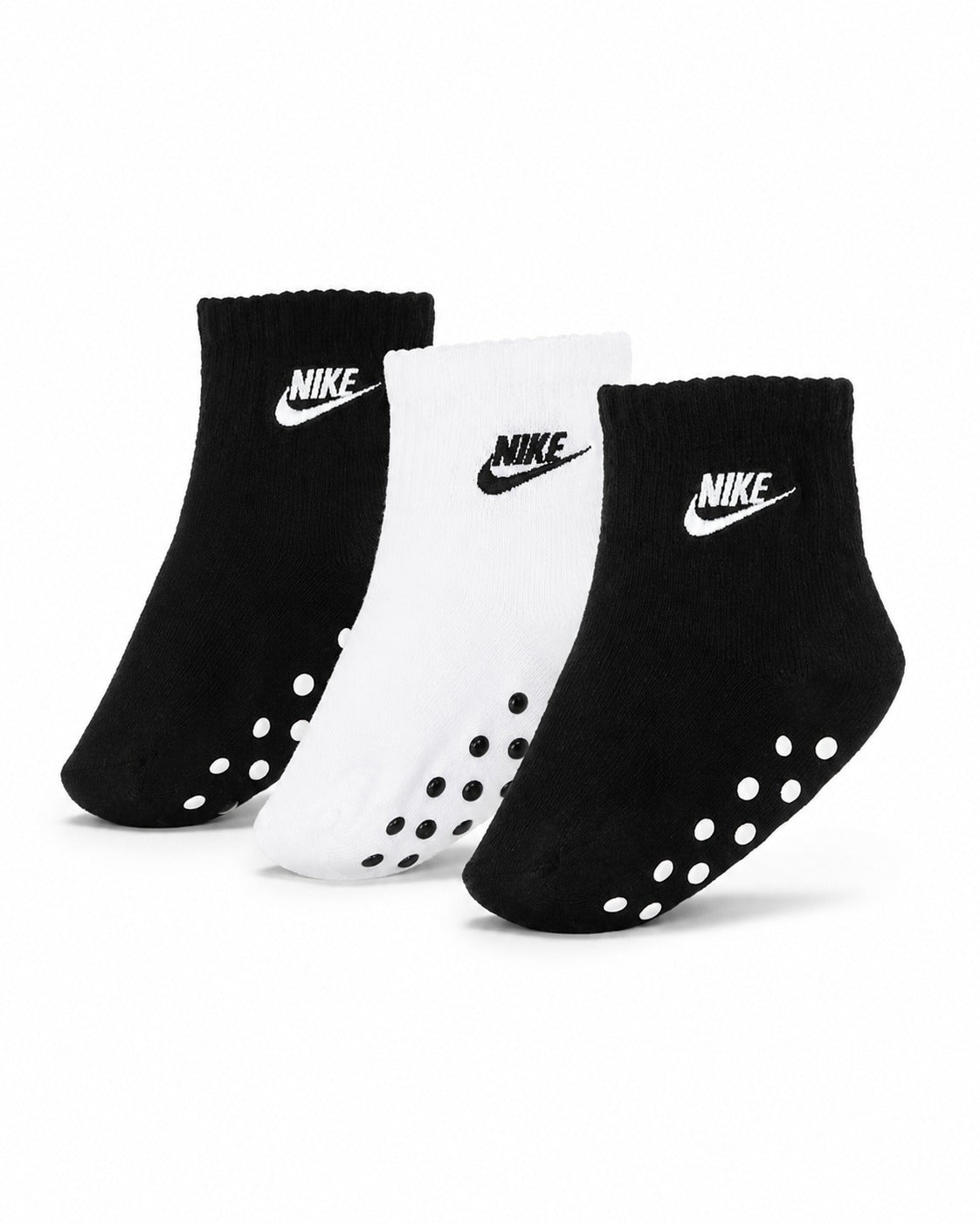 JD Infant Socks MN0050 023 JORDAN