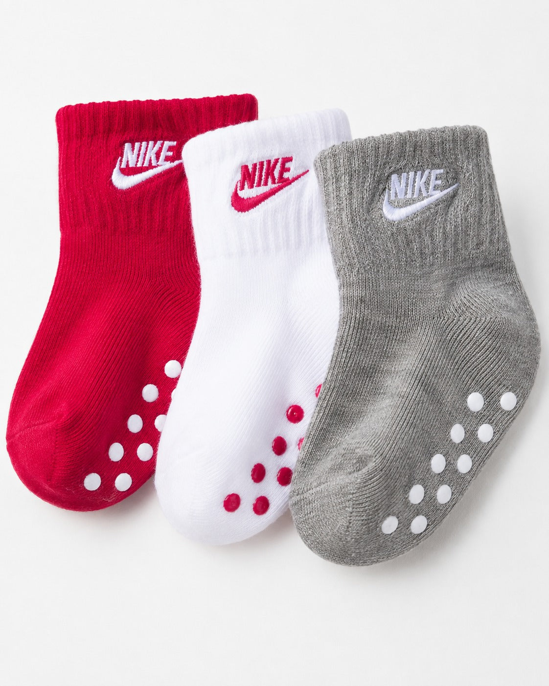 JD Infant Socks MN0050 A4Y JORDAN