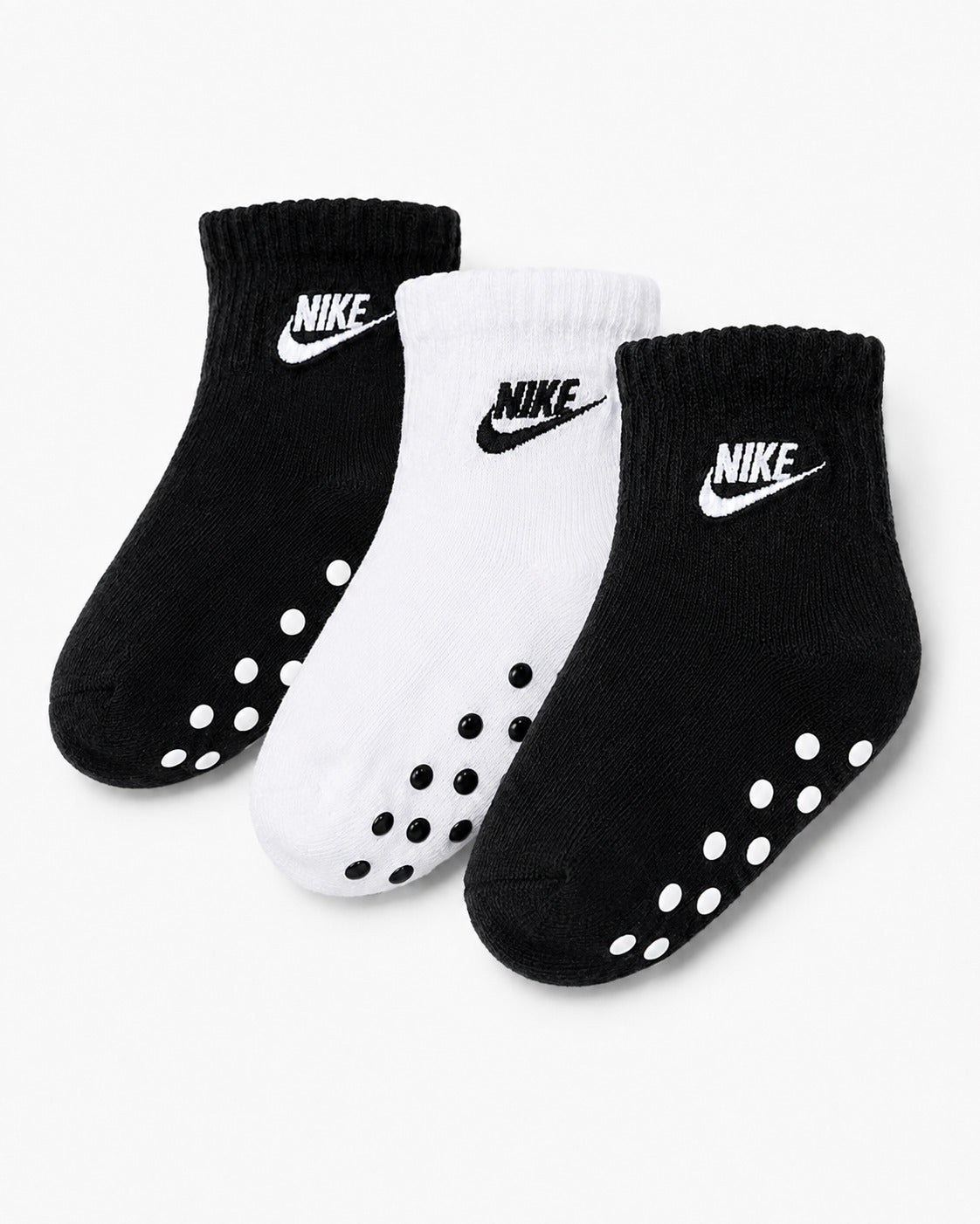 JD Kids Socks PN0050 023 JORDAN