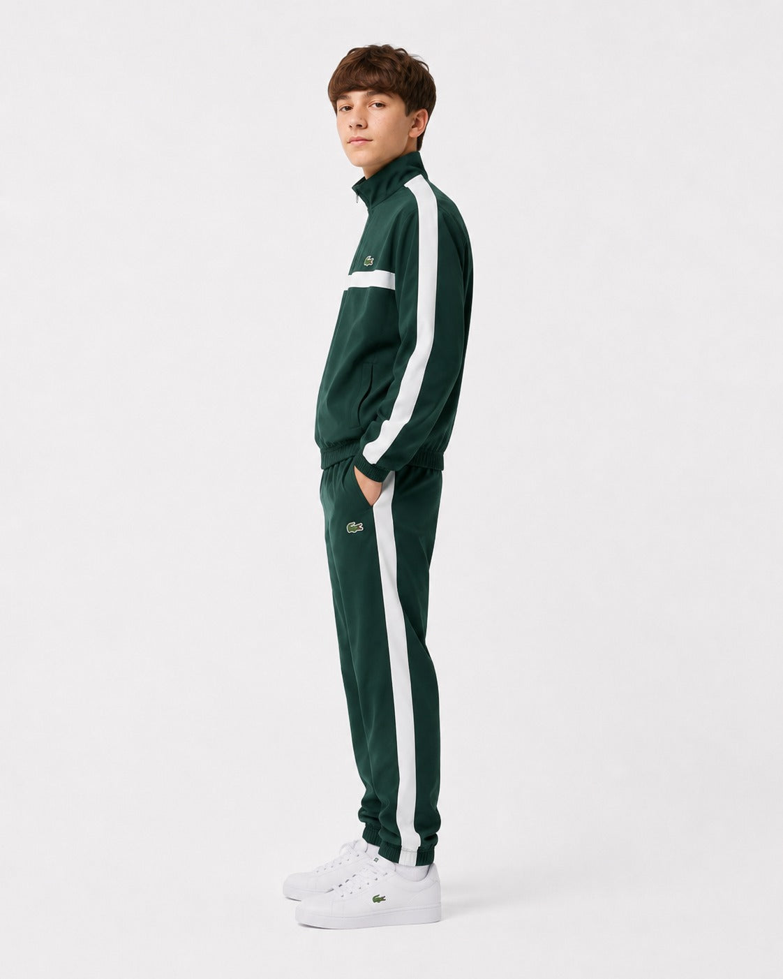 Lacoste TS 947764 YZP LACOSTE