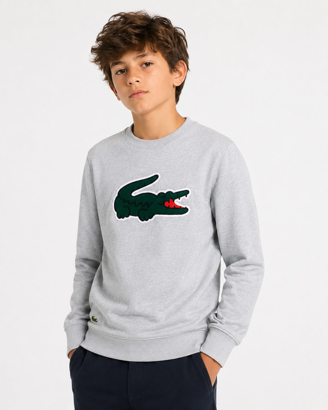 Lacoste Hoodie 947880 GH0 LACOSTE
