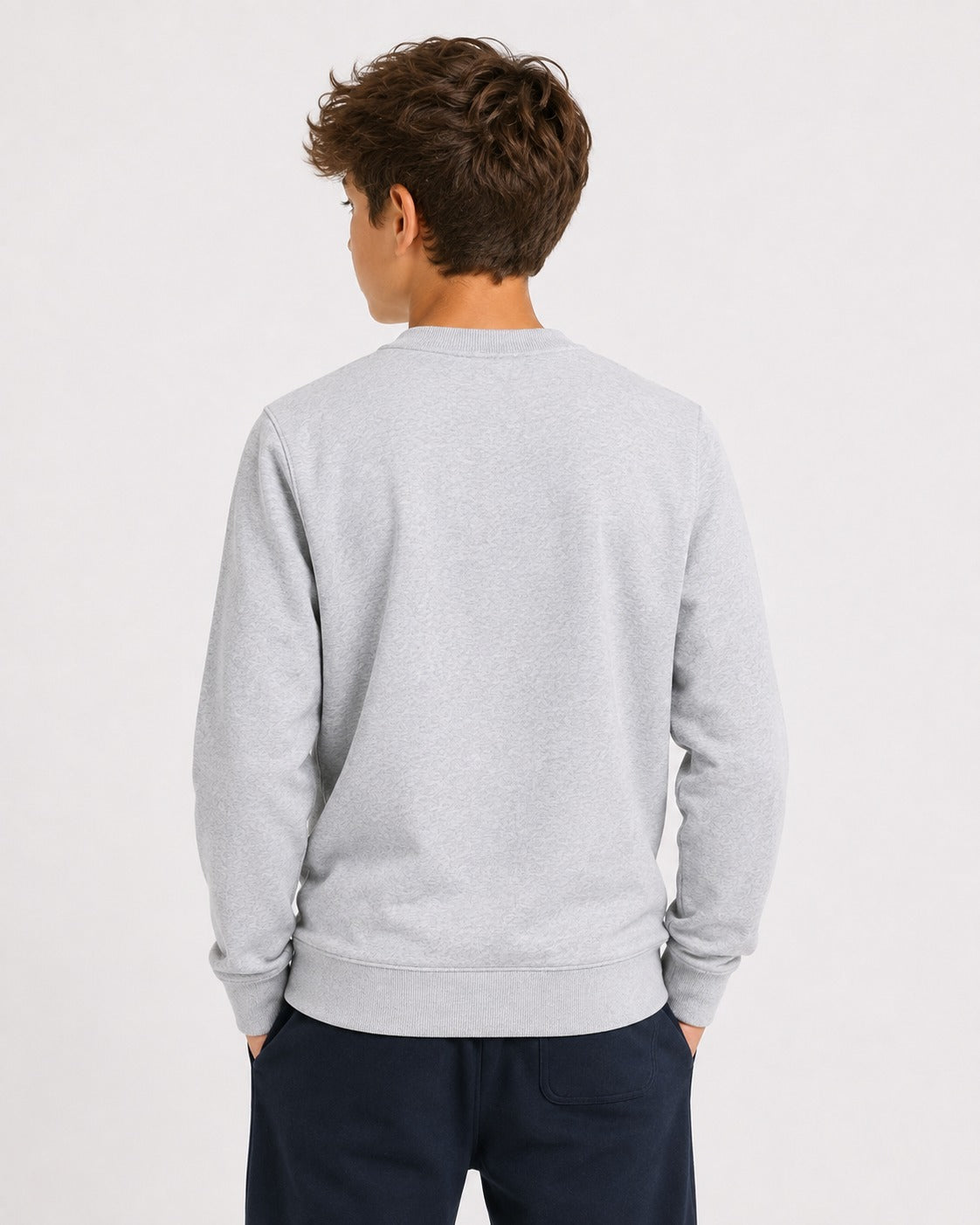 Lacoste Hoodie 947880 GH0 LACOSTE