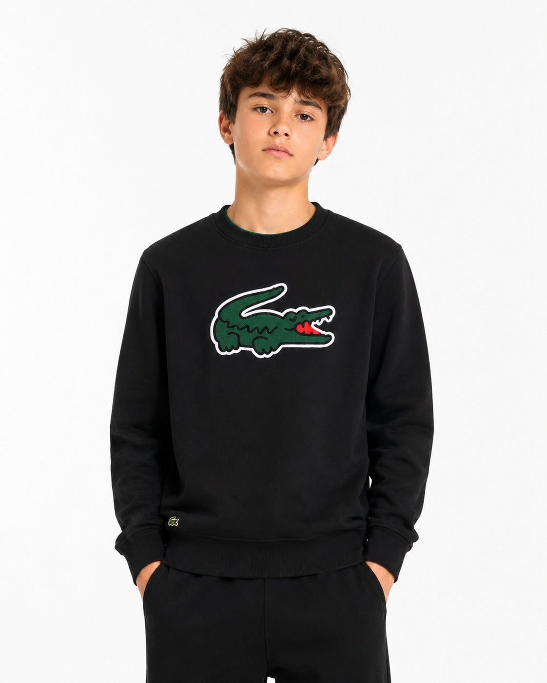 Lacoste Hoodie 947880 K96 LACOSTE