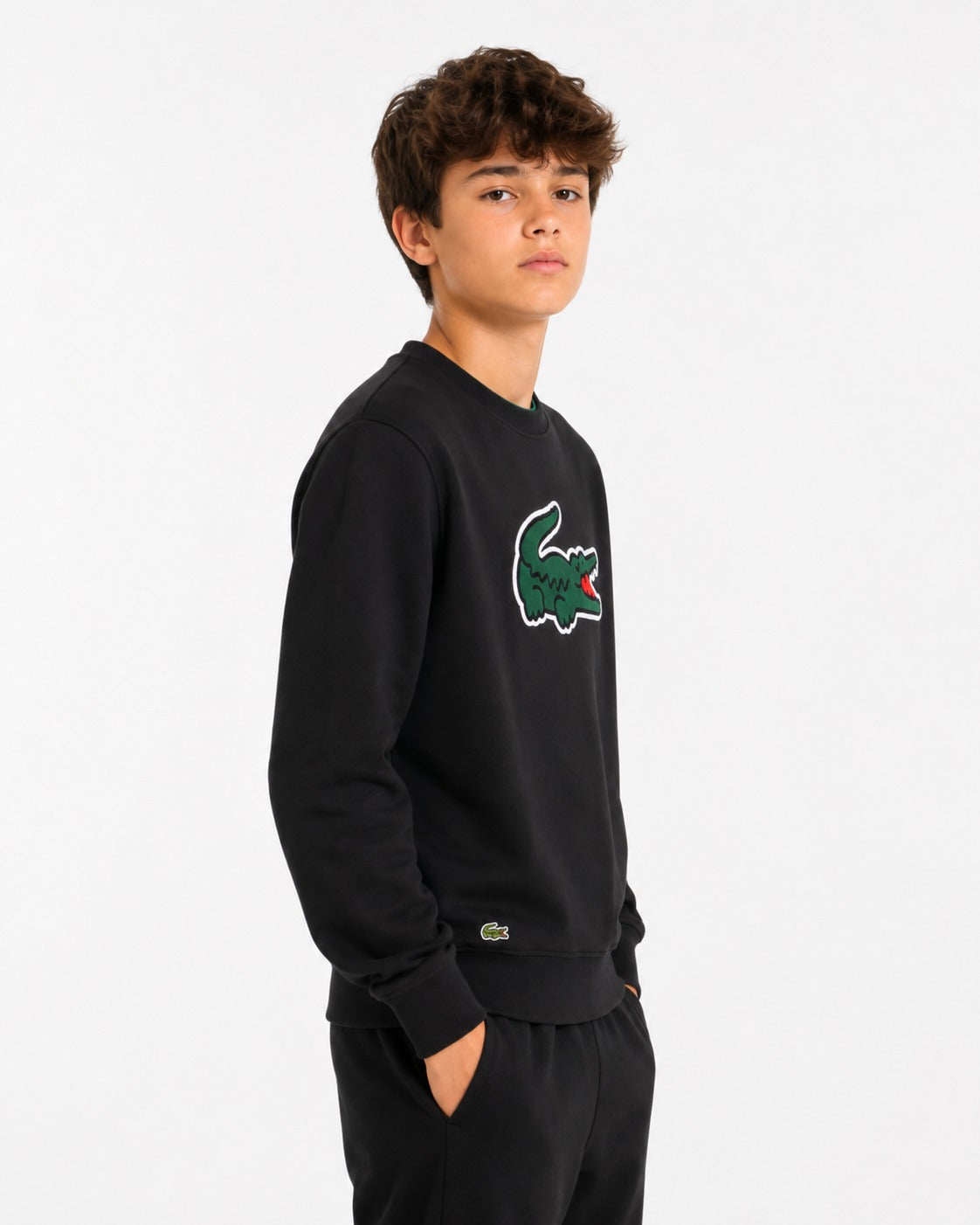 Lacoste Hoodie 947880 K96 LACOSTE