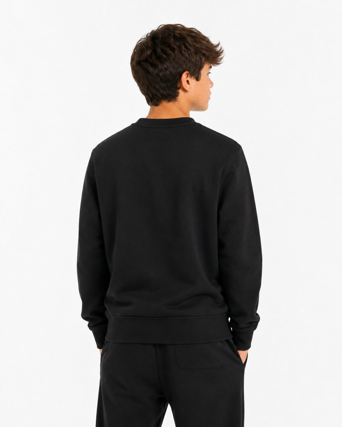 Lacoste Hoodie 947880 K96 LACOSTE
