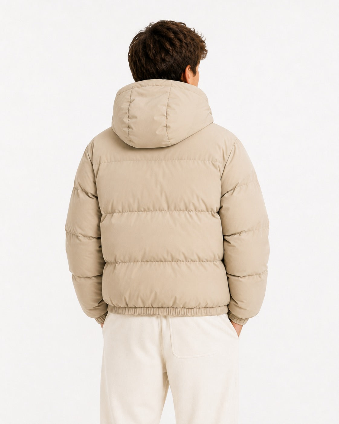 Lacoste Bomber 947910 02S LACOSTE
