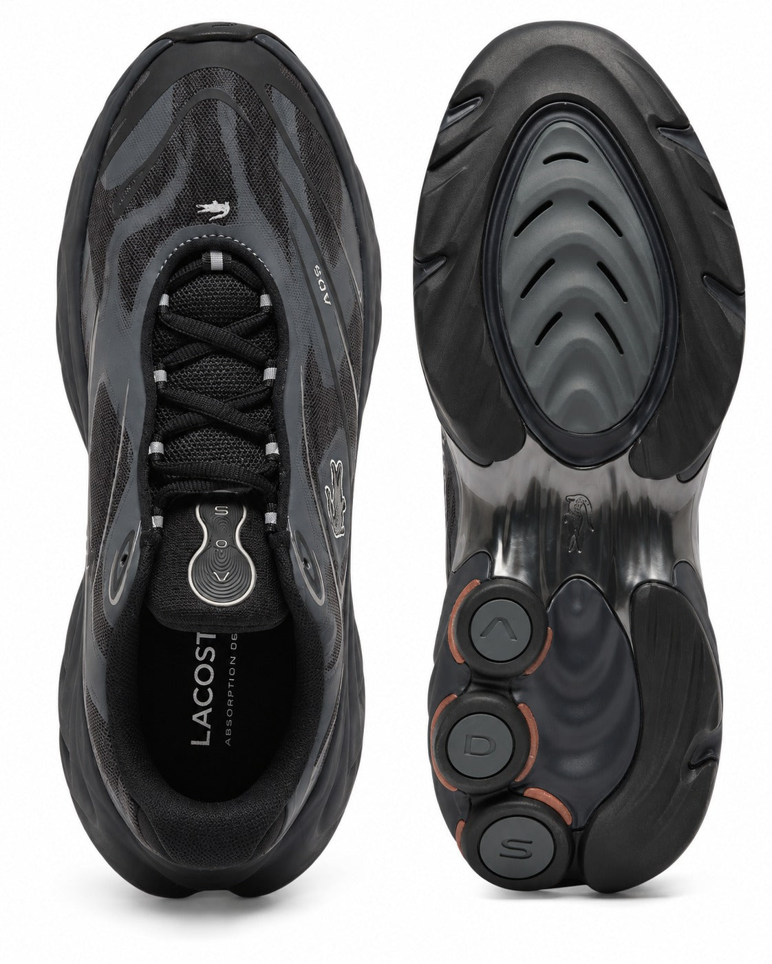 Spinor Tech I04398 AR0 LACOSTE