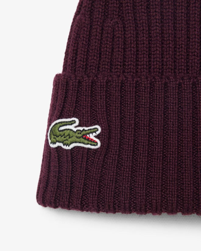 Lacoste Hat RB0001 3KE LACOSTE