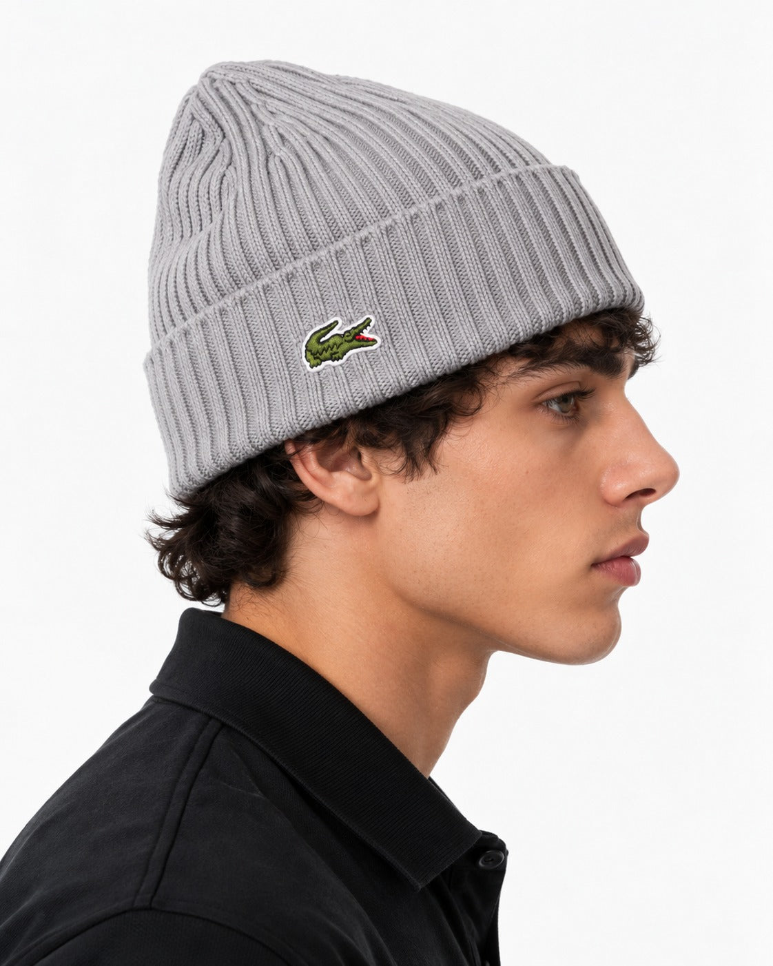 Lacoste Hat RB0001 CCA LACOSTE