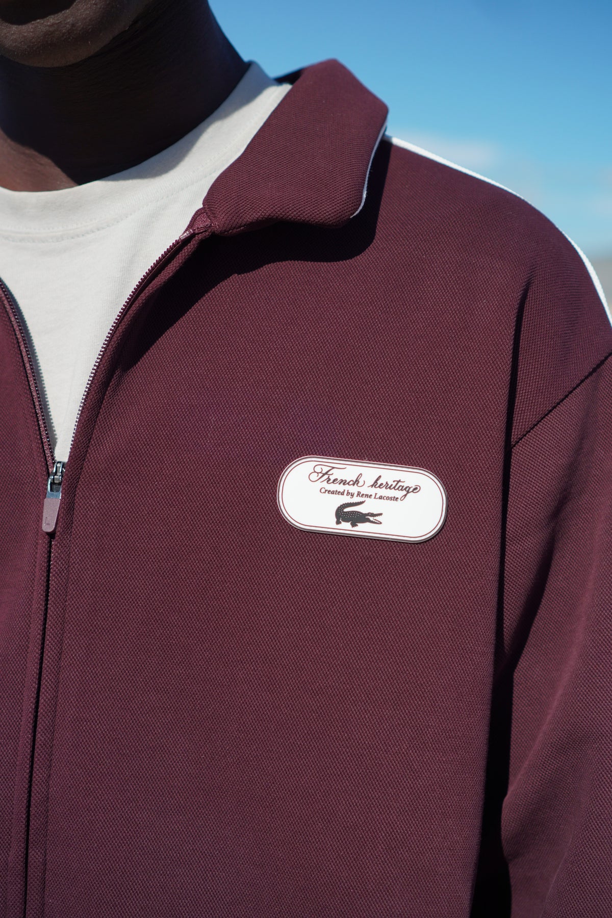 Lacoste TS SH69400 ZB5 LACOSTE