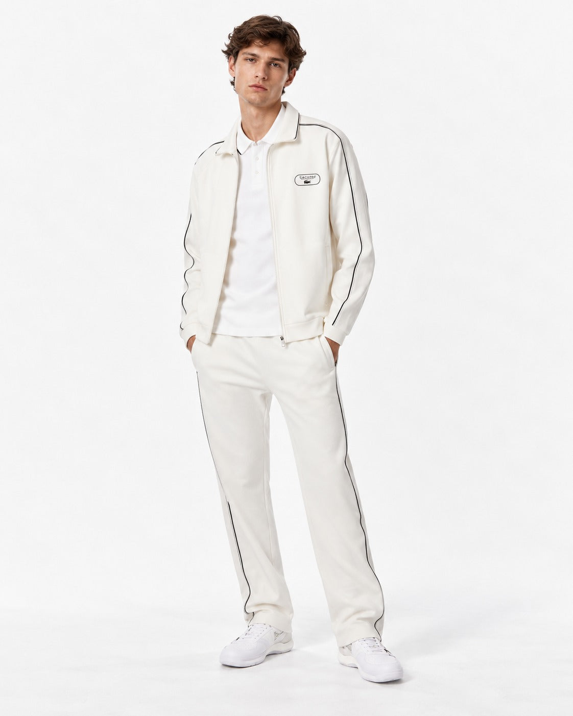 Lacoste TS SH6940 EV0 LACOSTE