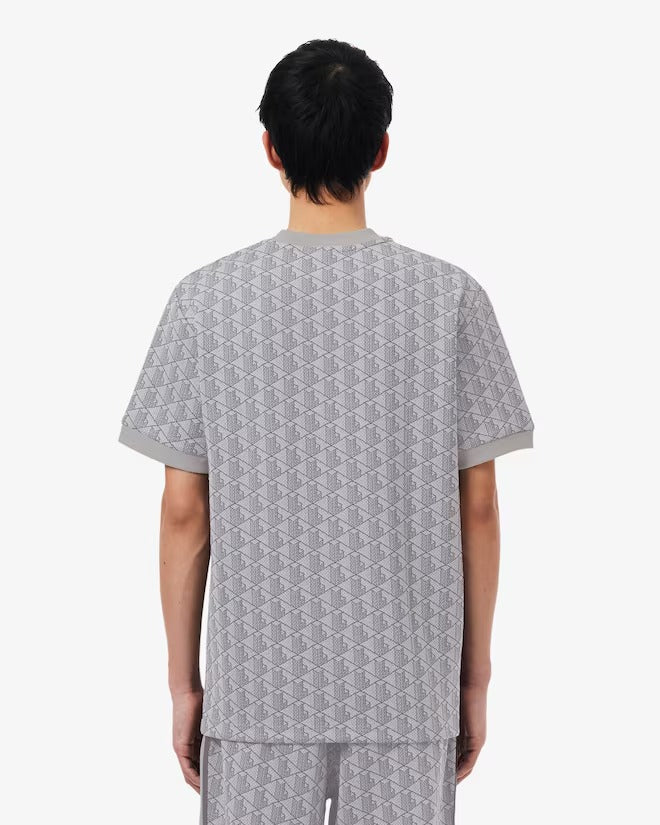 Lacoste Tee TH1197 41I LACOSTE