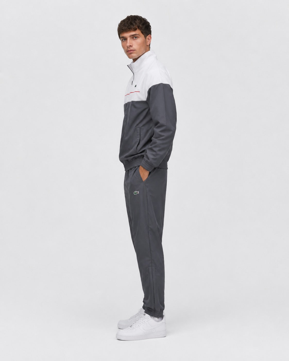 Lacoste TS WH1914 TG2 LACOSTE