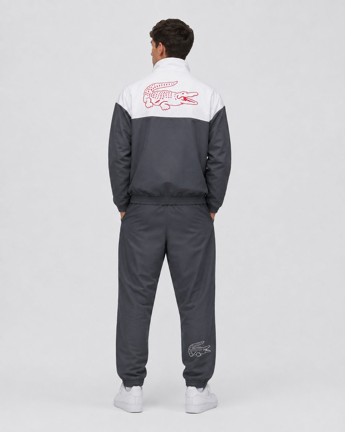 Lacoste TS WH1914 TG2 LACOSTE