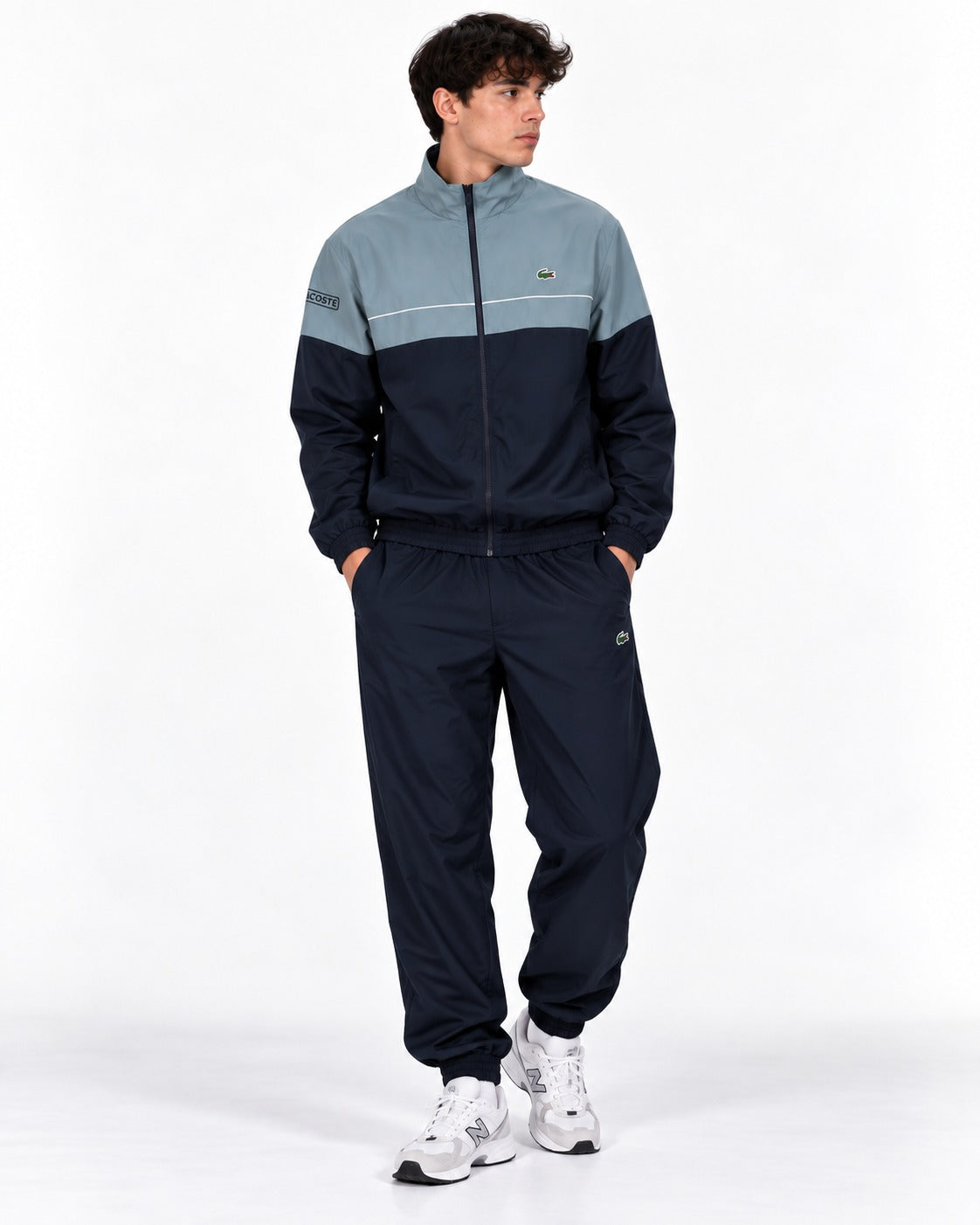 Lacoste TS WH1914 Z5M LACOSTE