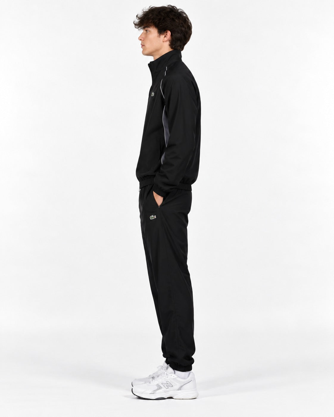 Lacoste TS WH6821 ZDQ LACOSTE