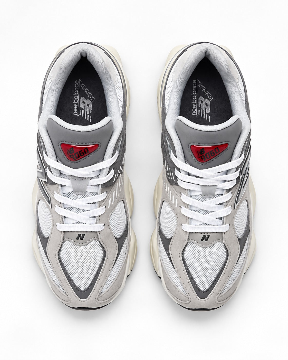 New Balance GC9060 GS GC9060 GY NEW BALANCE