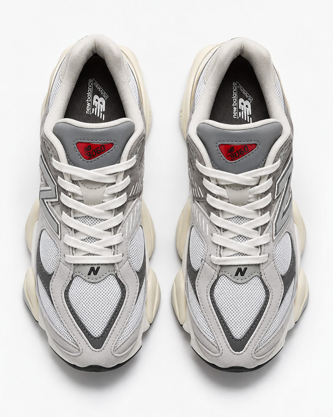 New Balance 9060 U9060 GRY NEW BALANCE