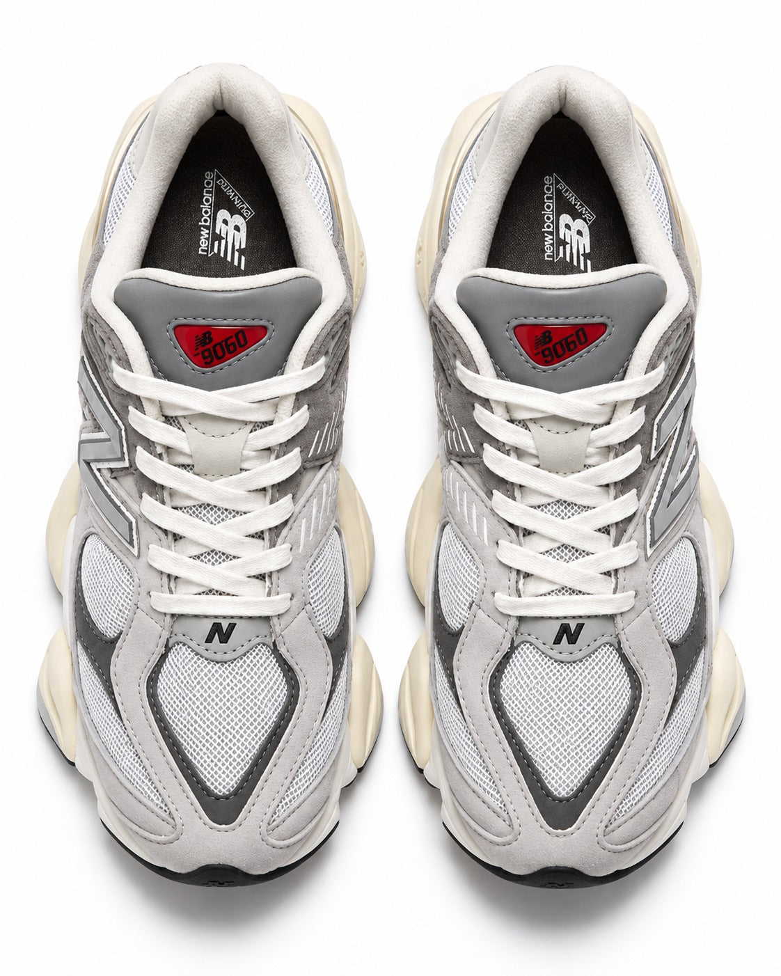 New Balance 9060 U9060 GRY NEW BALANCE