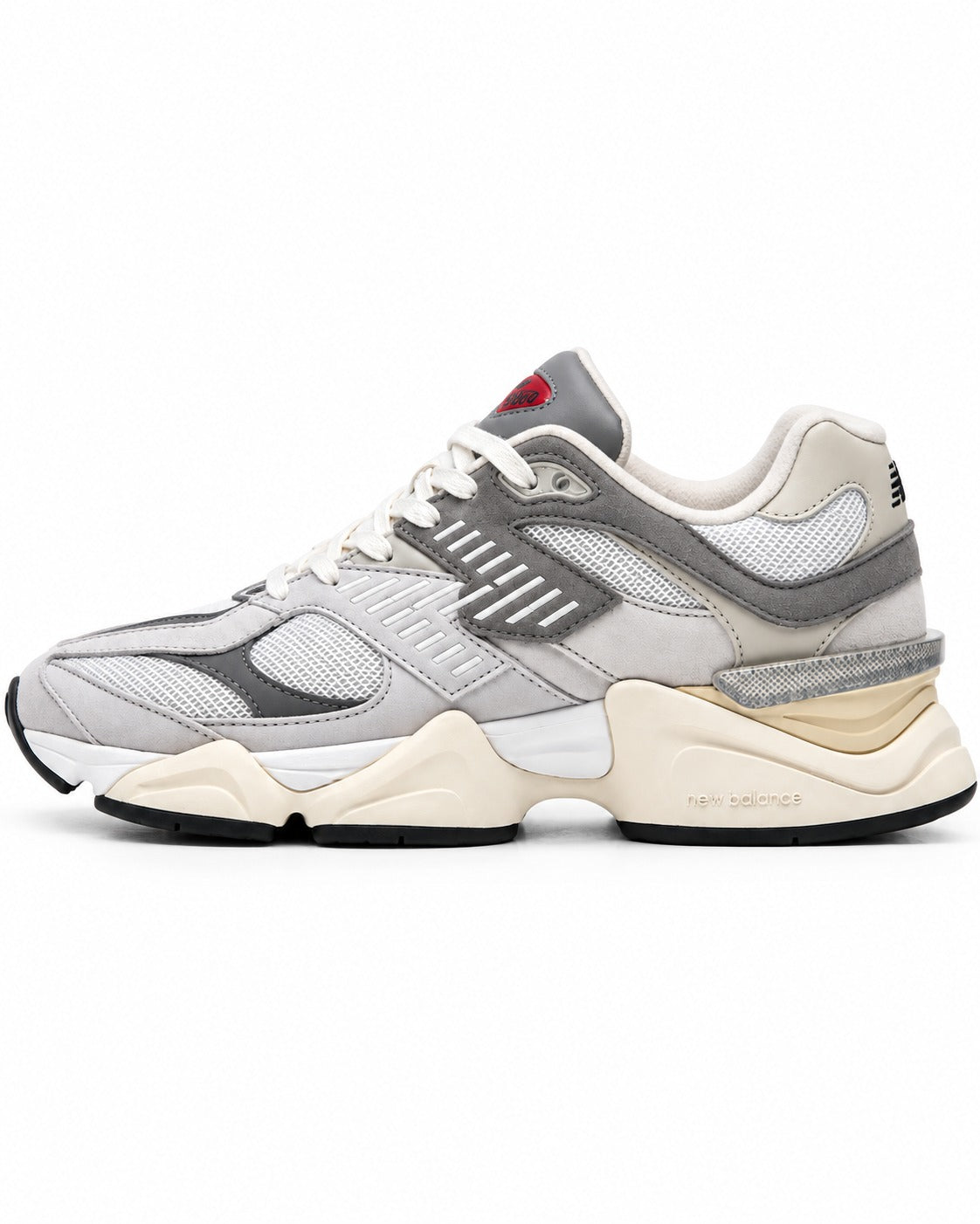New Balance 9060 U9060 GRY NEW BALANCE