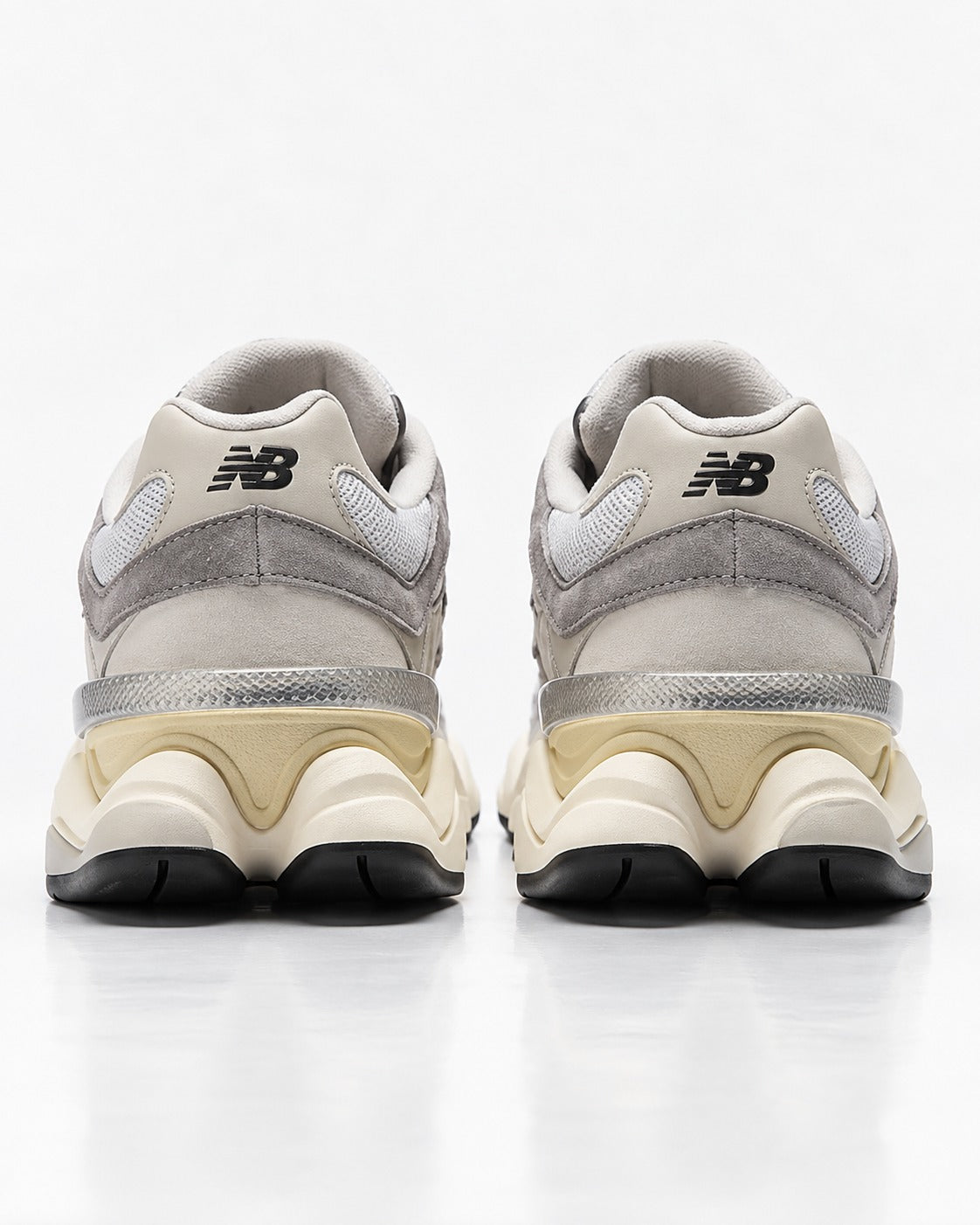 New Balance 9060 U9060 GRY NEW BALANCE