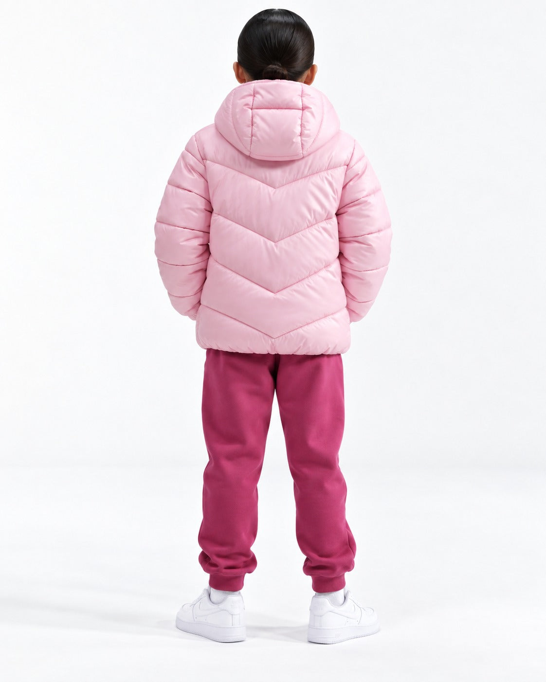 Piumino Nike 36N074 A9Y NIKE