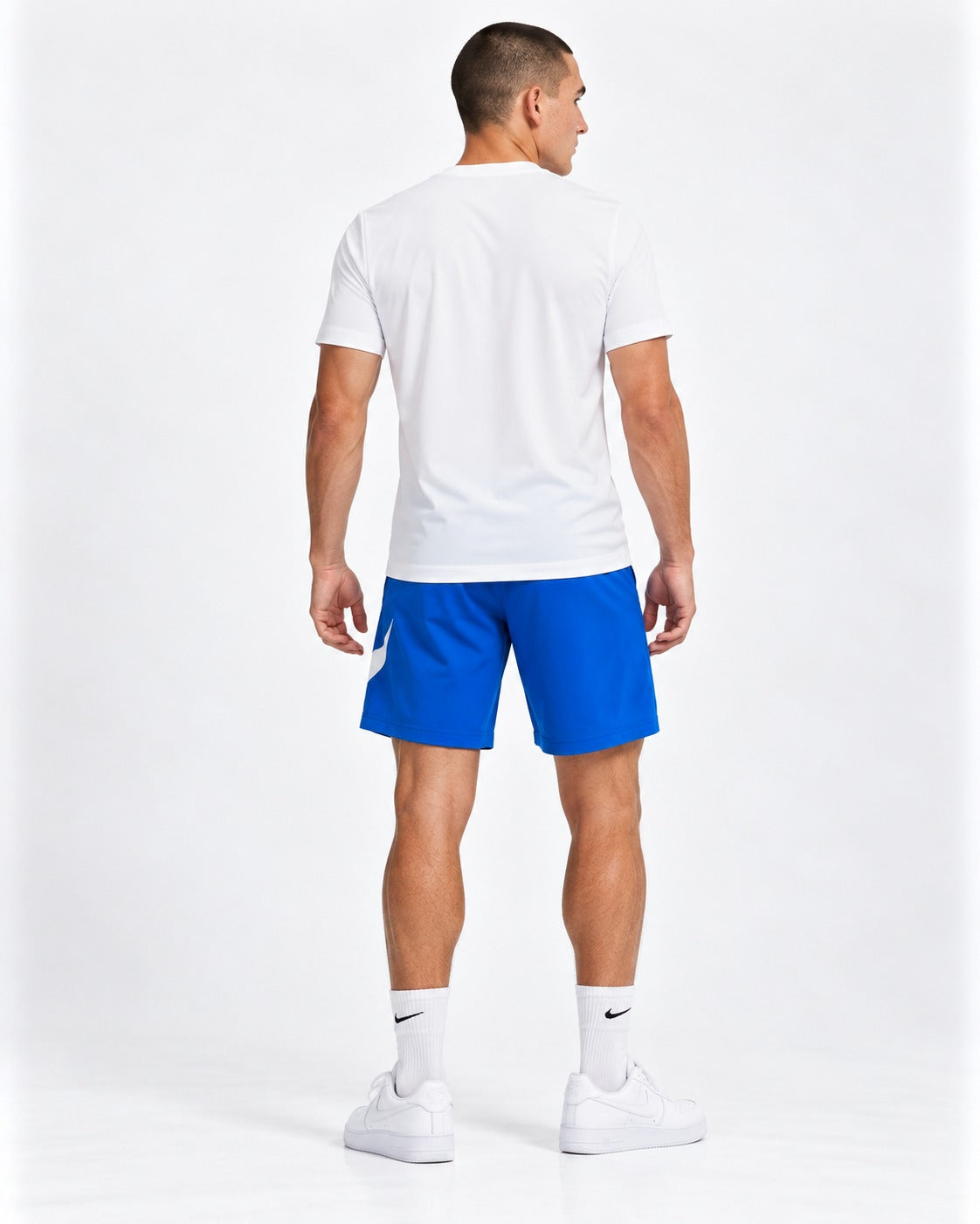 Nike Tee AR6029 100 NIKE