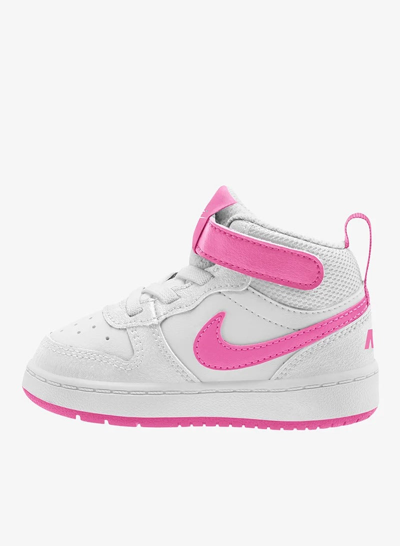 Court Borough Mid 2 CD7784 135 NIKE