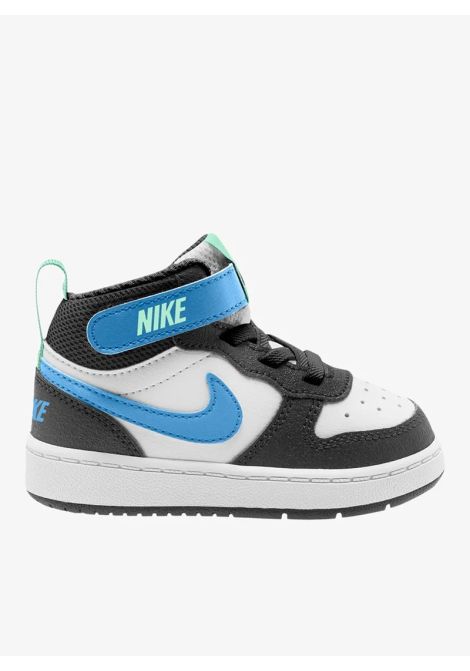 Court Borough Mid 2 CD7784 136 NIKE