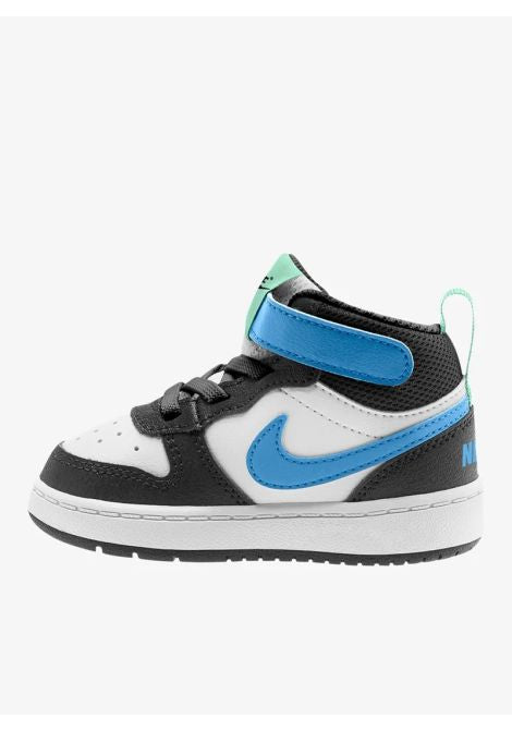 Court Borough Mid 2 CD7784 136 NIKE