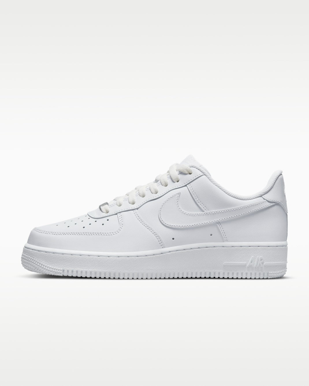 Nike Air Force 1 Low Triple CW2288 111 NIKE