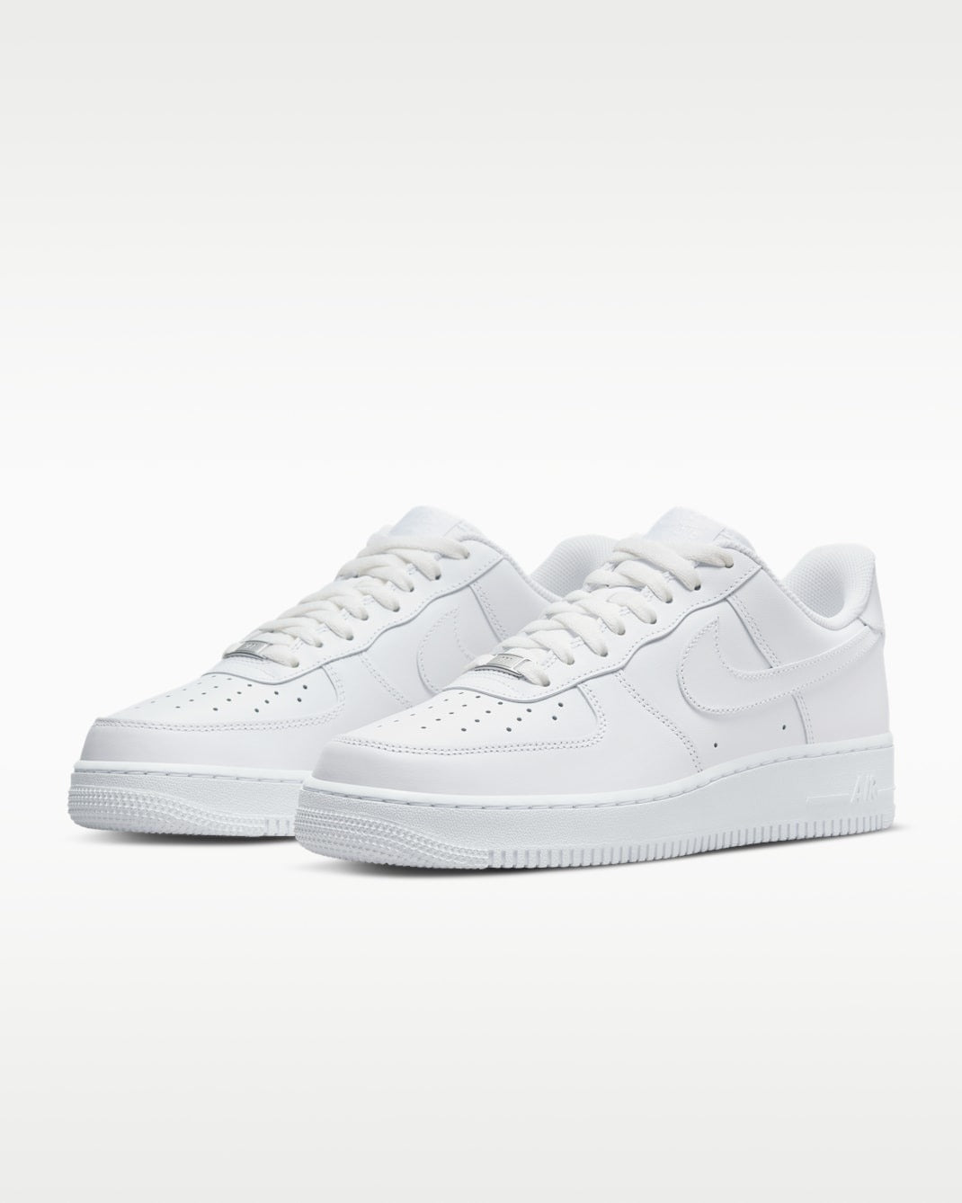 Nike Air Force 1 Low Triple CW2288 111 NIKE