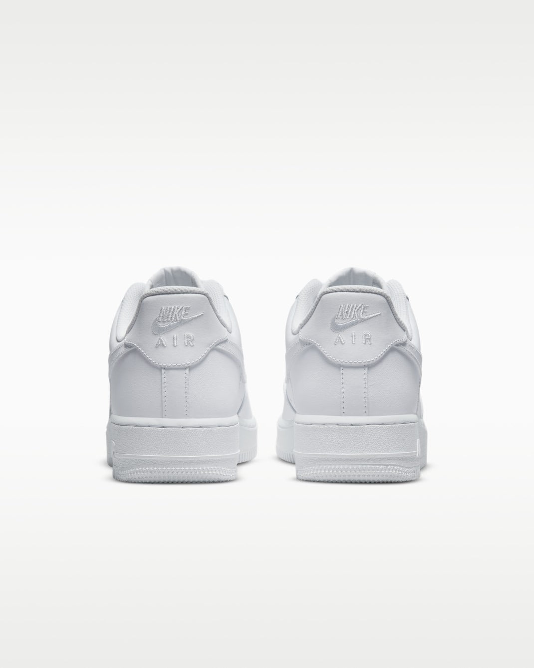 Nike Air Force 1 Low Triple CW2288 111 NIKE
