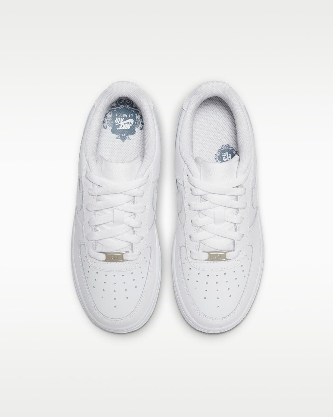 Nike Air Force 1 Low LE Triple DH2920 111 NIKE