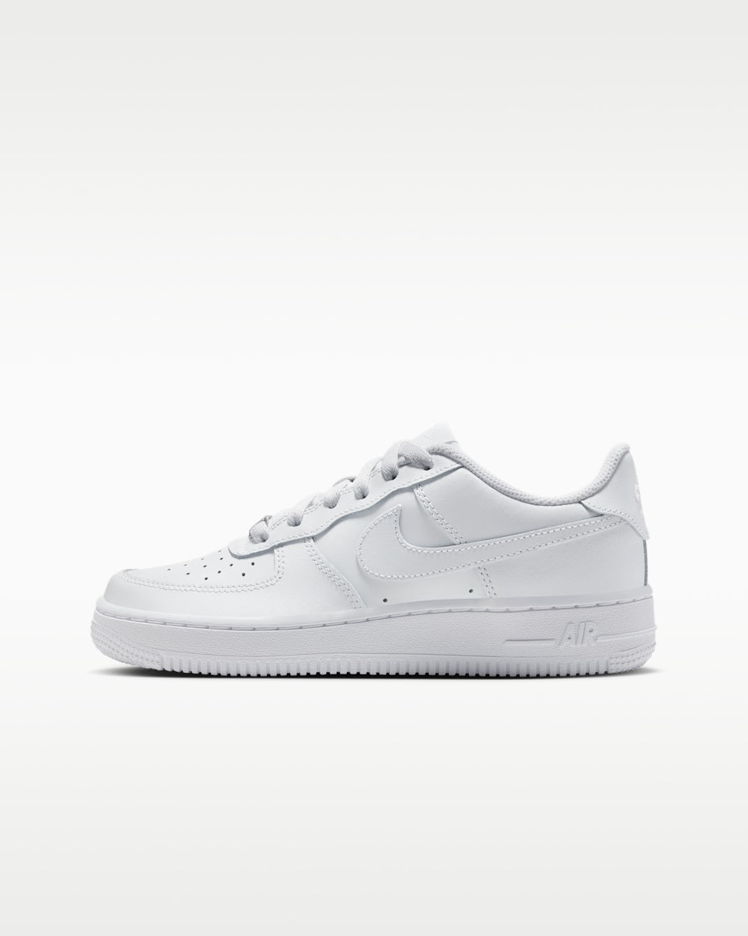 Nike Air Force 1 Low LE Triple DH2920 111 NIKE