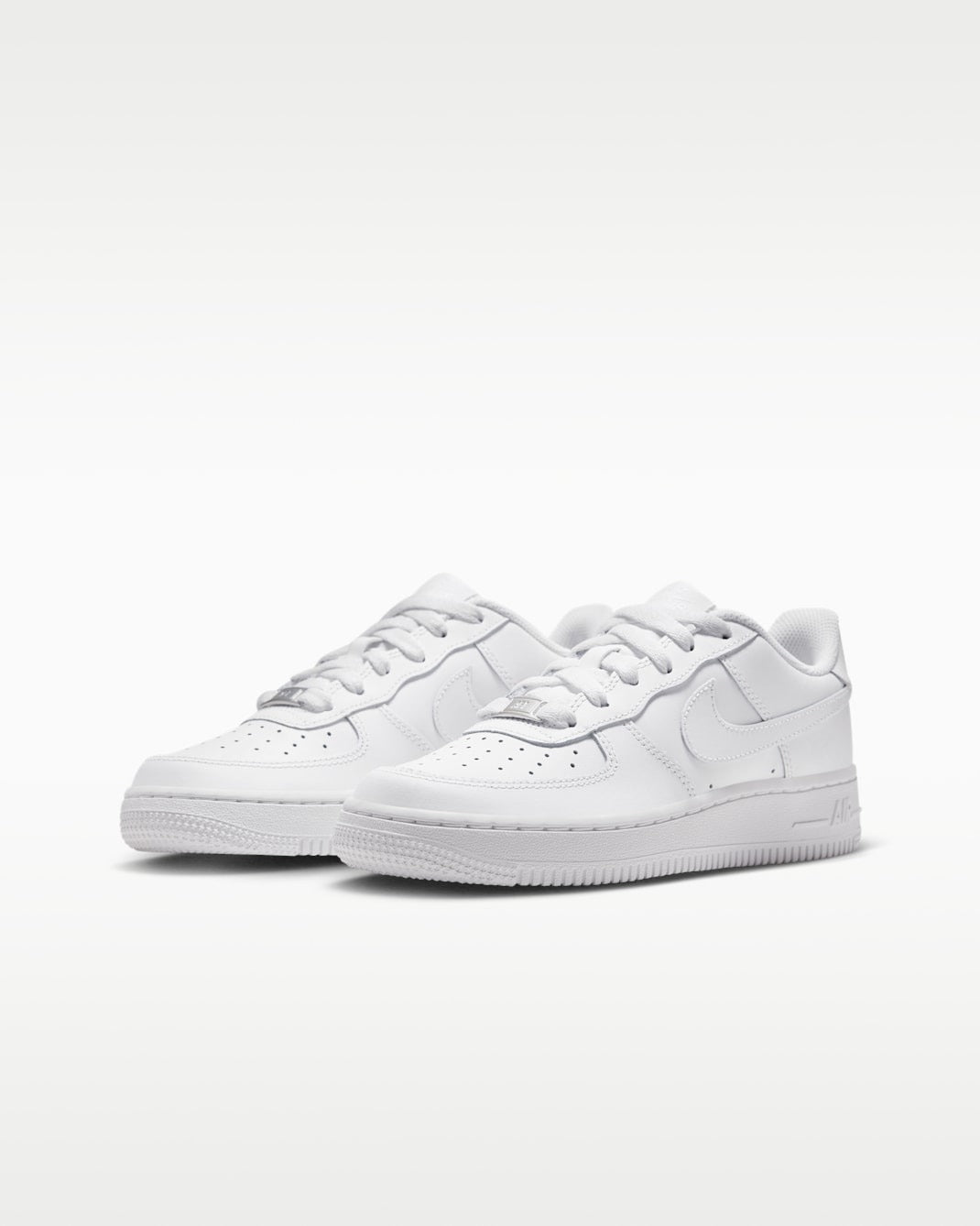 Nike Air Force 1 Low LE Triple DH2920 111 NIKE