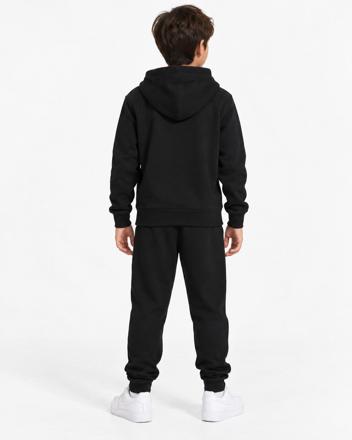 Nike Hoodie FD3000 010 NIKE