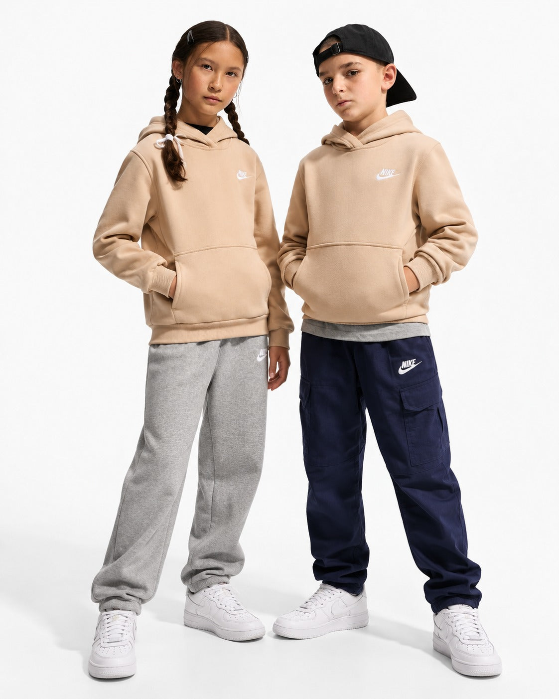Nike Hoodie FD3000 286 NIKE