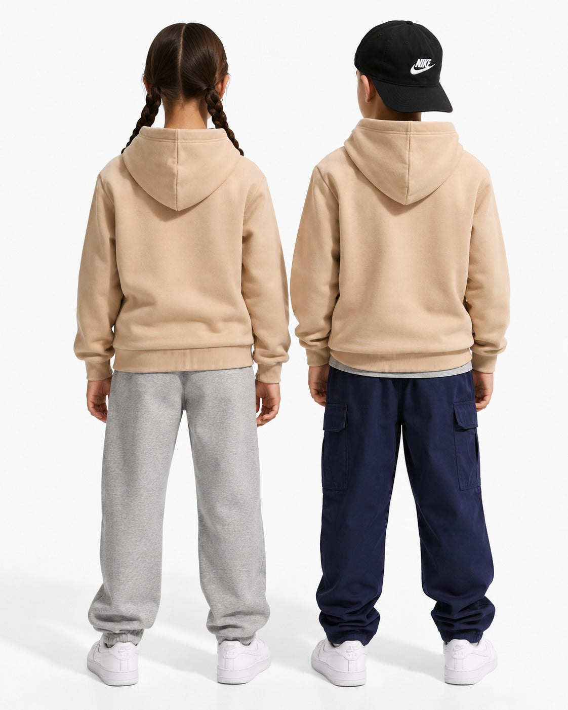 Nike Hoodie FD3000 286 NIKE