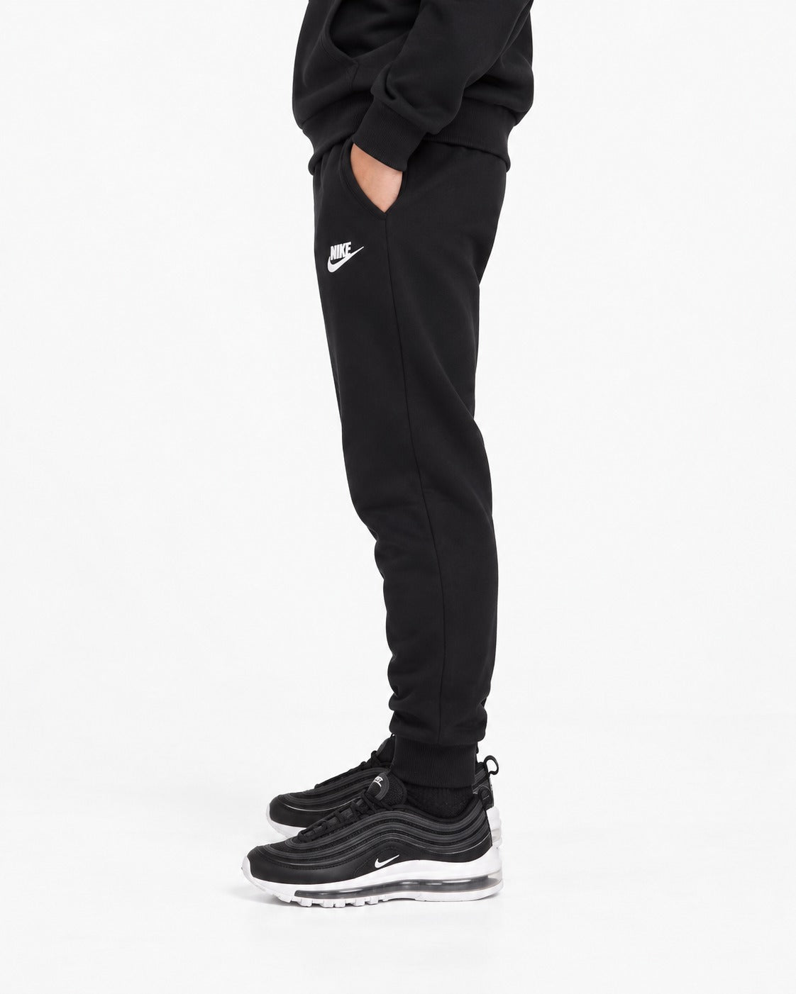 Nike Pants FD3008 010 NIKE