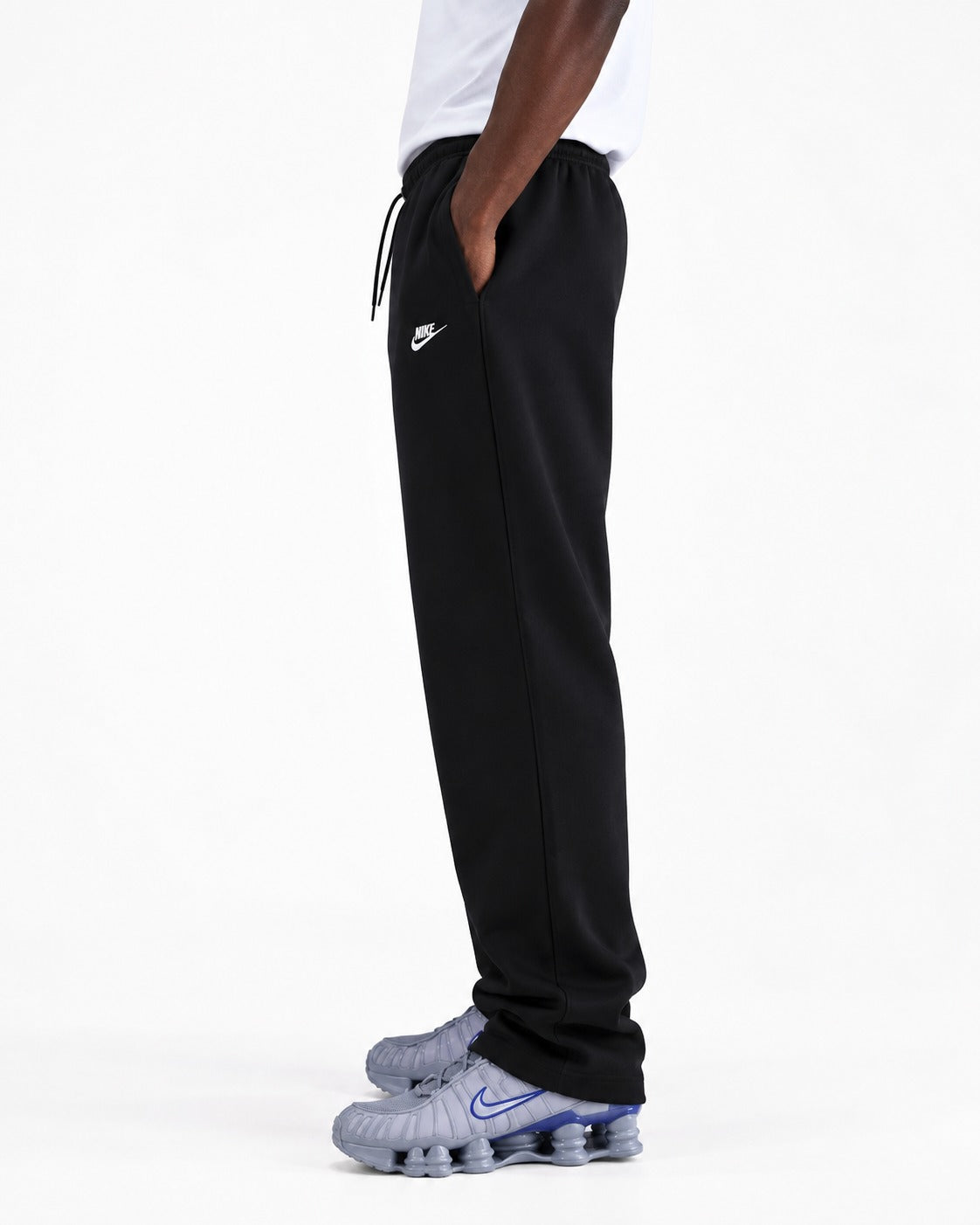 Nike Pants FN3730 010 NIKE