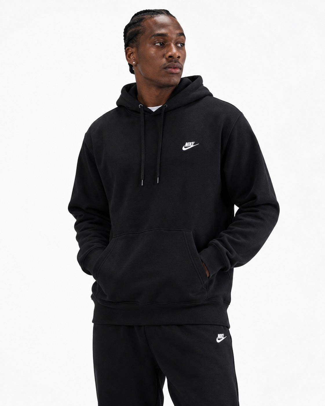 Nike Hoodie FN3859 010 NIKE