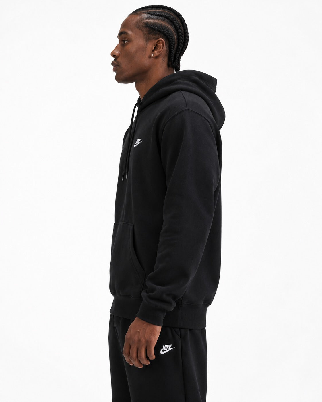 Nike Hoodie FN3859 010 NIKE